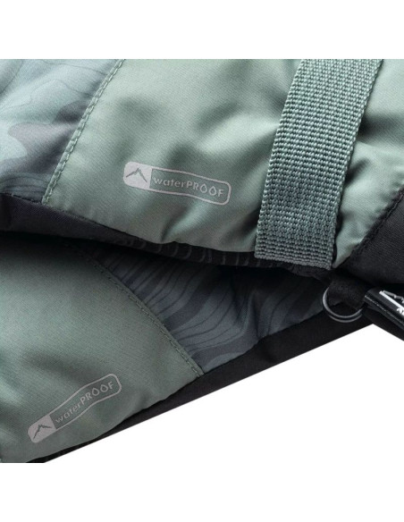 Rękawice narciarskie elbrus maiko tb jr