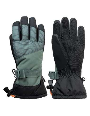 Rękawice narciarskie elbrus maiko tb jr