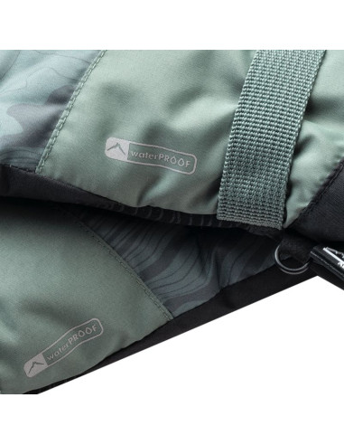 Rękawice narciarskie elbrus maiko tb jr