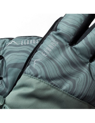 Rękawice narciarskie elbrus maiko tb jr