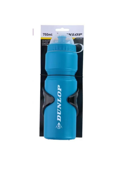 Bidon dunlop z uchwytem