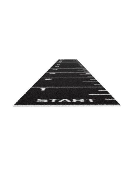 Tiguar sprint track 10m/1m czarny