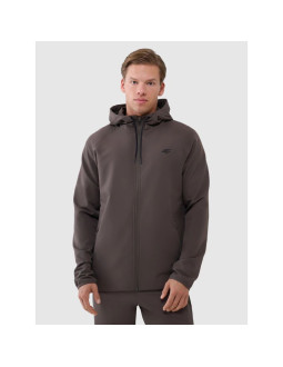 Bluza 4f m 4fwss25tfswm458 2