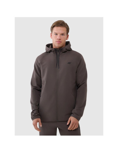 Bluza 4f m 4fwss25tfswm458