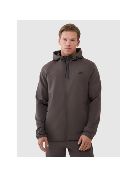 Bluza 4f m 4fwss25tfswm458