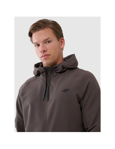 Bluza 4f m 4fwss25tfswm458