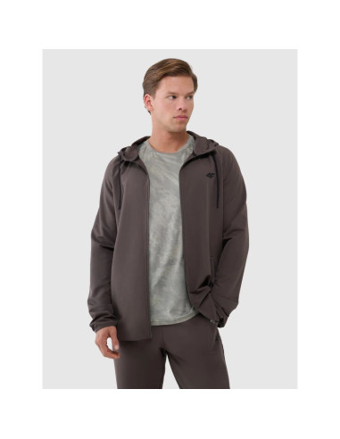 Bluza 4f m 4fwss25tfswm458