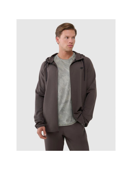 Bluza 4f m 4fwss25tfswm458