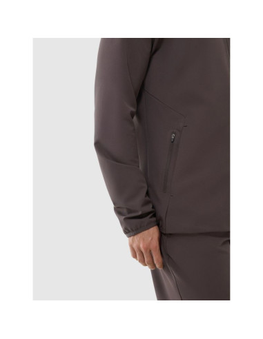 Bluza 4f m 4fwss25tfswm458