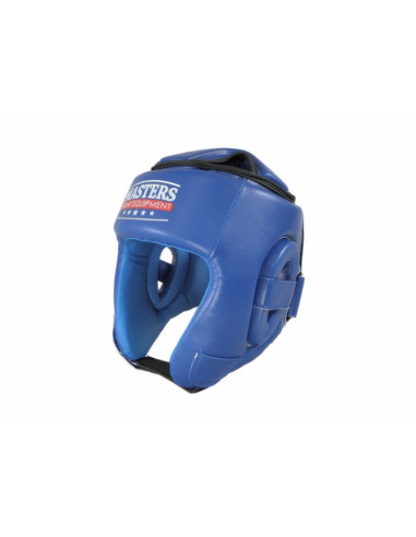 Kask bokserski masters ktop-pu wako approved m