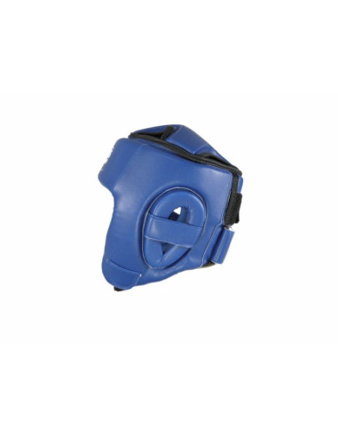 Kask bokserski masters ktop-pu wako approved m