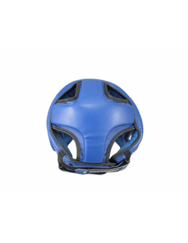 Kask bokserski masters ktop-pu wako approved m