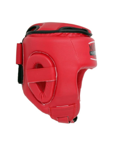 Kask bokserski masters ktop-pu wako approved m