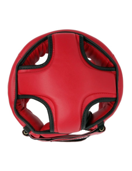 Kask bokserski masters ktop-pu wako approved m