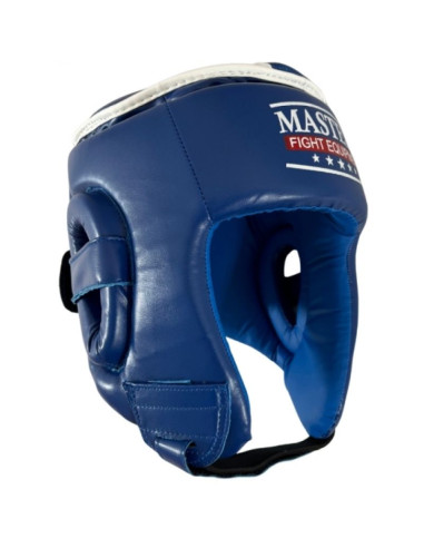 Kask bokserski masters ktop-pu wako approved m