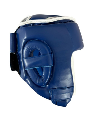 Kask bokserski masters ktop-pu wako approved m