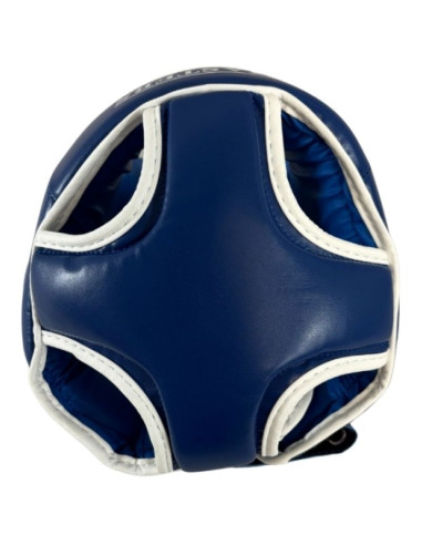Kask bokserski masters ktop-pu wako approved m