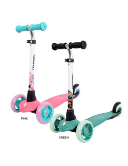 Hulajnoga tempish triscoo ii jr 2