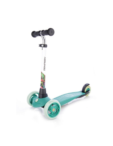 Hulajnoga tempish triscoo ii jr