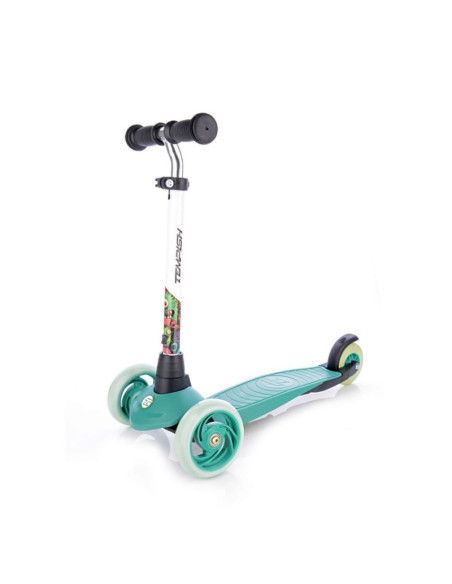 Hulajnoga tempish triscoo ii jr