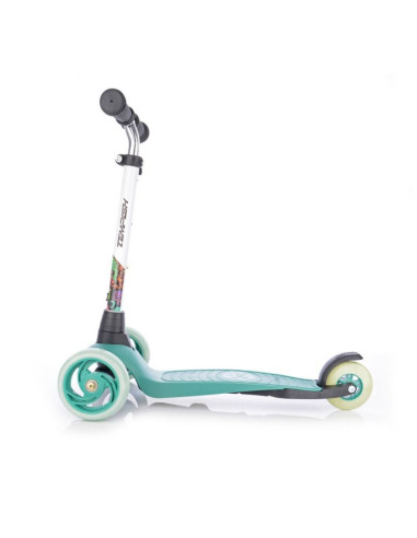 Hulajnoga tempish triscoo ii jr