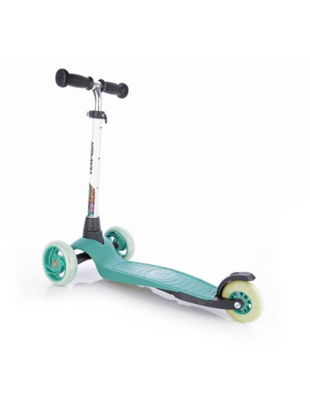 Hulajnoga tempish triscoo ii jr