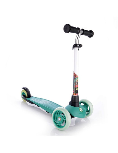 Hulajnoga tempish triscoo ii jr