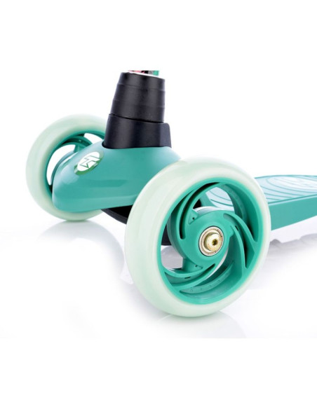 Hulajnoga tempish triscoo ii jr