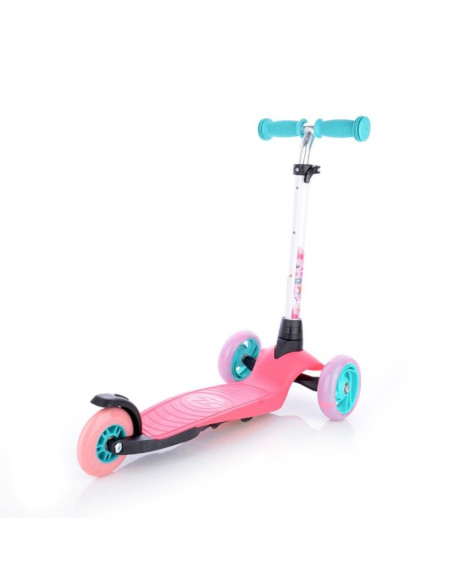 Hulajnoga tempish triscoo ii jr