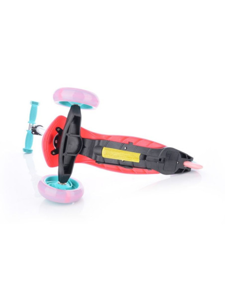 Hulajnoga tempish triscoo ii jr