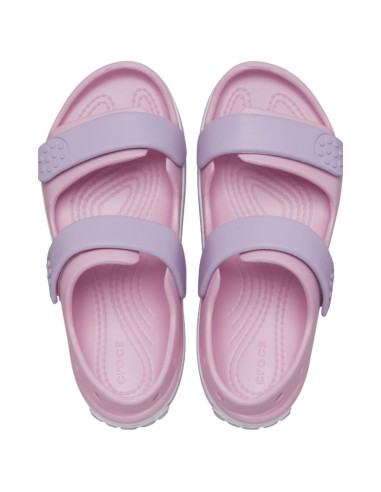 Sandały crocs crocband cruiser jr