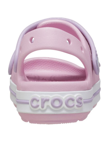 Sandały crocs crocband cruiser jr