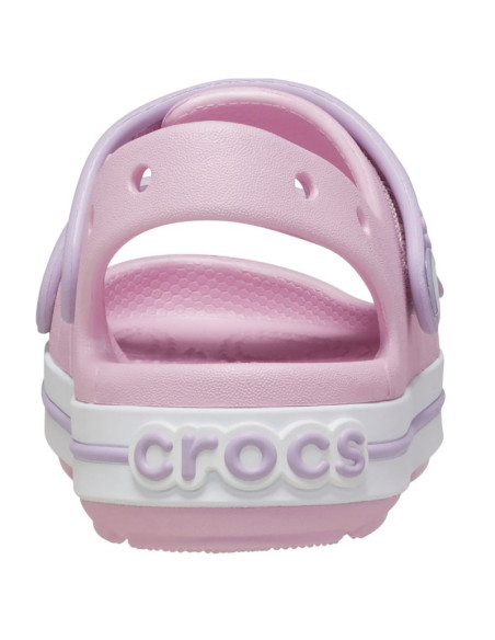 Sandały crocs crocband cruiser jr