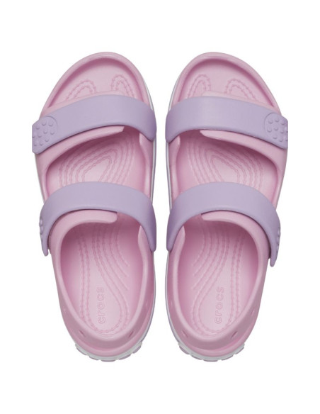 Sandały crocs crocband cruiser jr