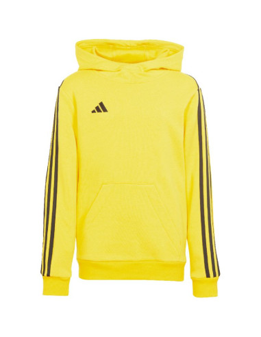 Bluza adidas tiro 23 league sweat hoodie jr