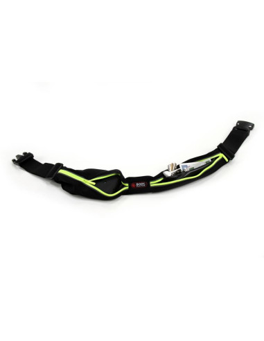 Odblaskowy pas do biegania bp 105