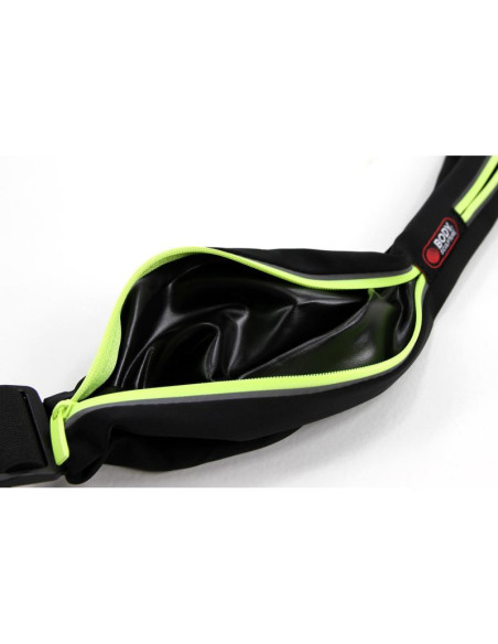 Odblaskowy pas do biegania bp 105