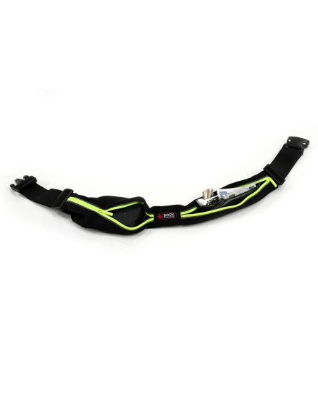 Odblaskowy pas do biegania bp 105