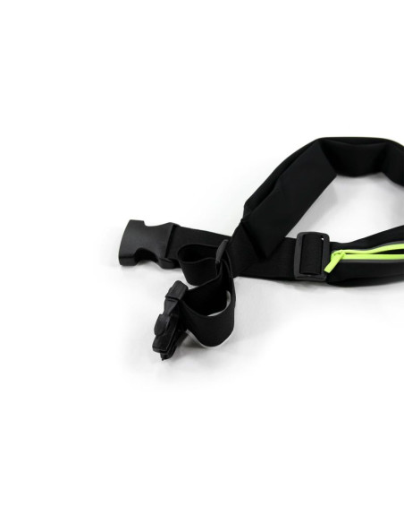 Odblaskowy pas do biegania bp 105