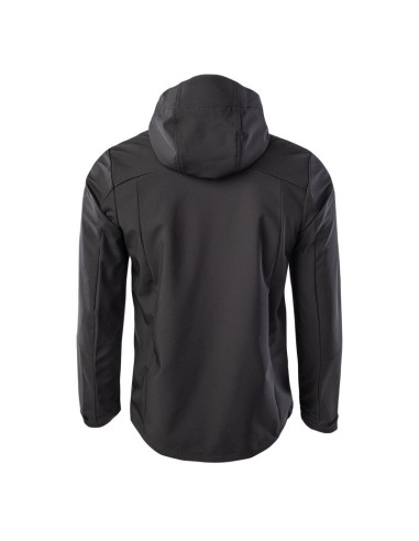 Kurtka softshellowa magnum cani m