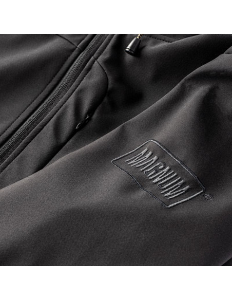 Kurtka softshellowa magnum cani m