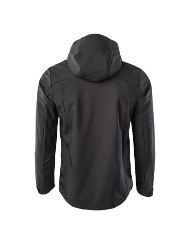 Kurtka softshellowa magnum cani m