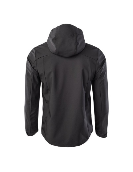 Kurtka softshellowa magnum cani m