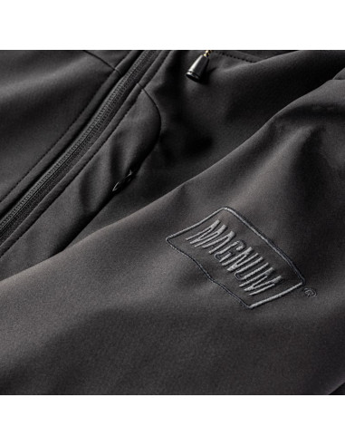 Kurtka softshellowa magnum cani m