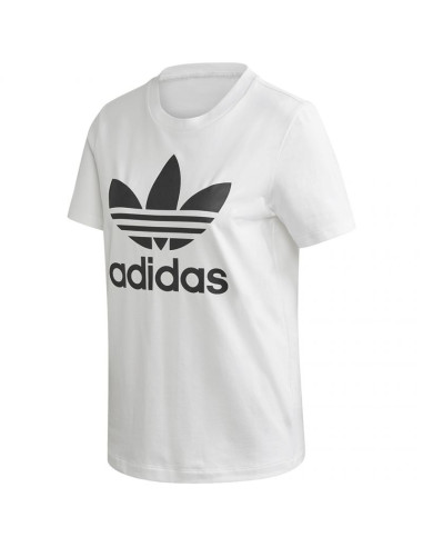 Koszulka adidas trefoil tee w