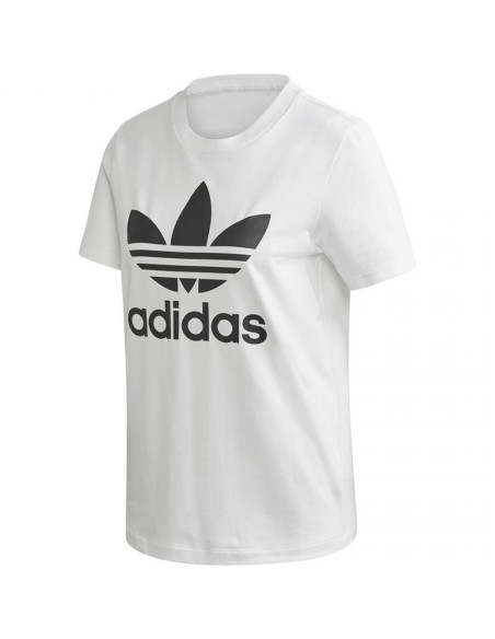 Koszulka adidas trefoil tee w