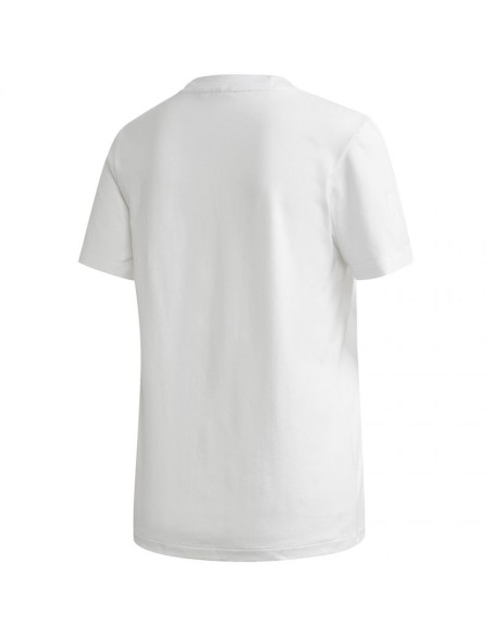 Koszulka adidas trefoil tee w