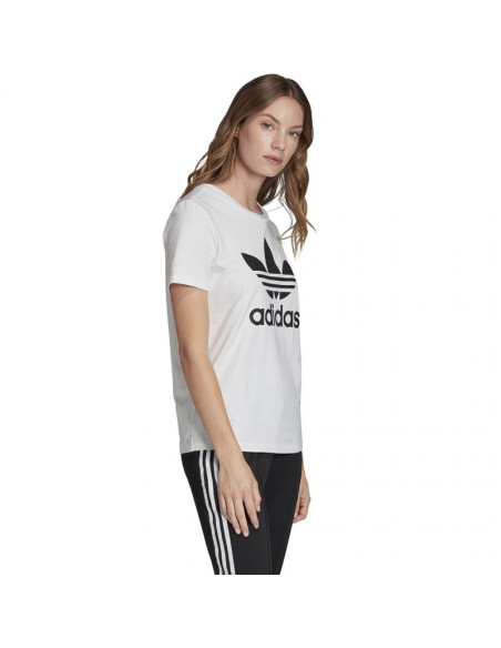 Koszulka adidas trefoil tee w