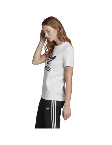 Koszulka adidas trefoil tee w