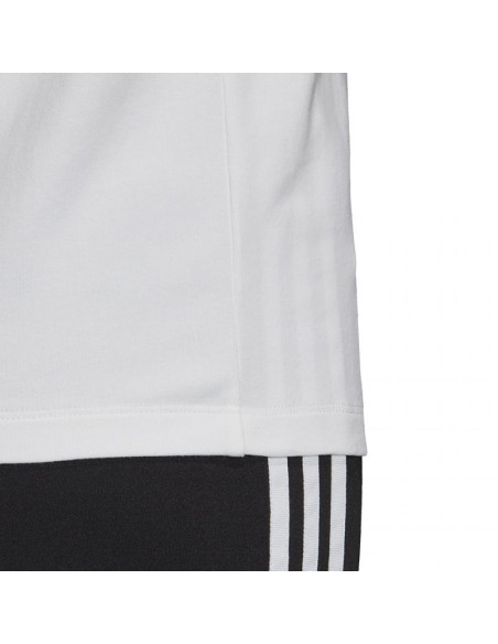 Koszulka adidas trefoil tee w
